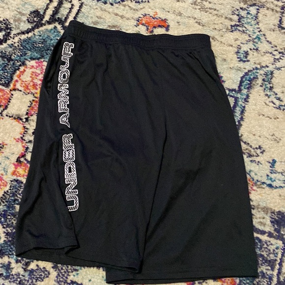 Youth XL shorts. NWT Champion and Under Armour - Picture 4 of 5